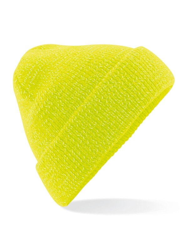 fluorescent yellow